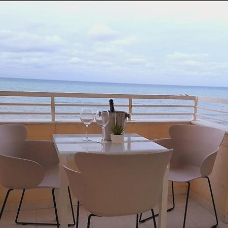 Paraiso, Sea View, Beach Torrevieja Buitenkant foto